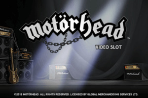 Motorhead game icon