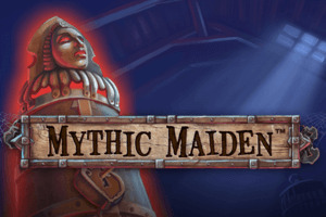 Mythic Maiden game icon
