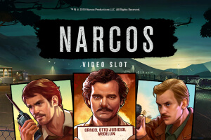 Narcos game icon