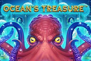 Oceans Treasure game icon