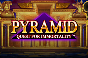 Pyramid: Quest for Immortality game icon