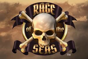 Rage of the Seas game icon