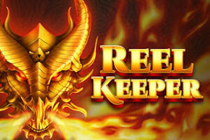 Reel Keeper game icon