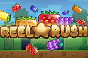 Reel Rush game icon