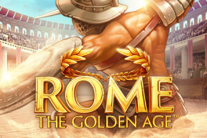 Rome: the Golden Age game icon