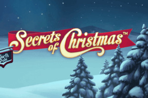 Secrets of Christmas game icon
