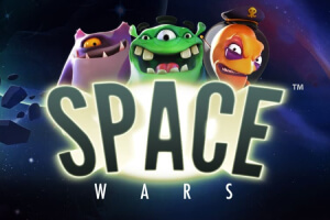 Space Wars game icon