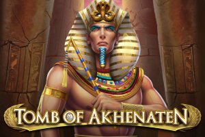 Tomb of Akenhaten game icon