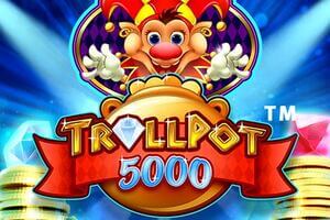 Trollpot 5000 game icon