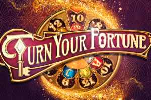 Turn Your Fortune game icon