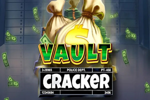 Vault Cracker game icon