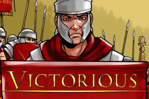 Victorious game icon