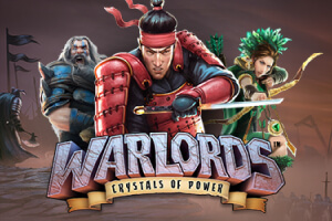 Warlords: Crystals of Power game icon