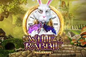 White Rabbit game icon