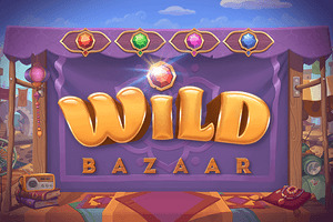 Wild Bazaar game icon