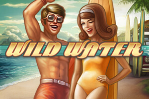 Wild Water game icon