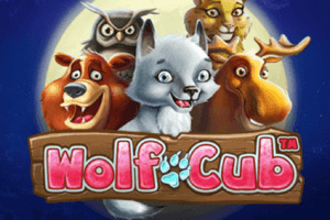 Wolf Cub game icon