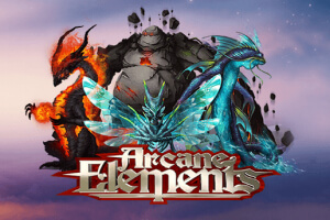Arcane Elements game icon