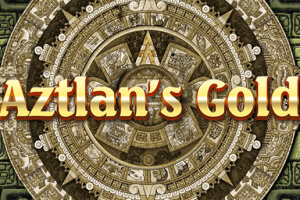 Aztlan's Gold game icon
