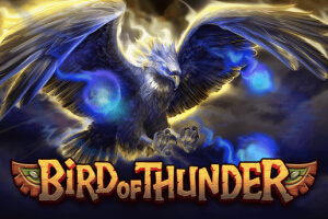 Bird of Thunder game icon