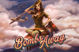 Bombs Away game icon
