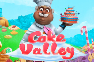 Cake Valley game icon