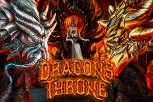 Dragon's Throne game icon