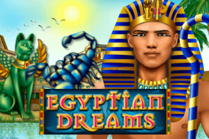 Egyptian Dreams game icon