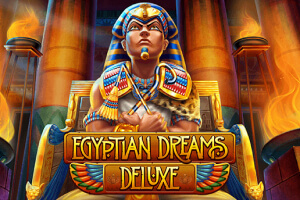 Egyptian Dreams Deluxe game icon