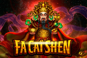 Fa Cai Shen game icon