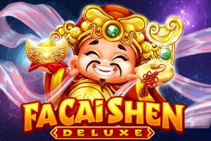 Fa Cai Shen Deluxe game icon