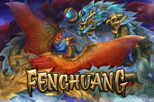 Fenghuang game icon