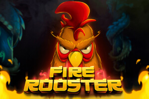 Fire Rooster game icon