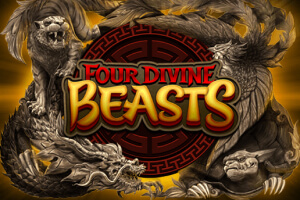 Four Divine Beasts game icon