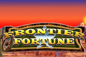 Frontier Fortunes game icon