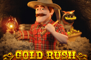 Gold Rush game icon