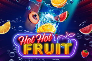 Hot Hot Fruit game icon