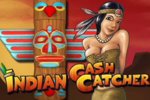 Indian Cash Catcher game icon