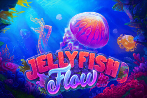 Jellyfish Flow game icon