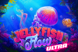 Jellyfish Flow Ultra game icon