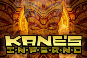 Kane's Inferno game icon