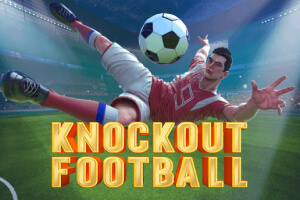 Knockout Football game icon
