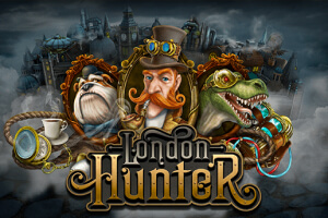 London Hunter game icon