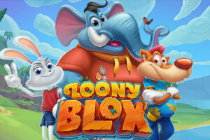Loony Blox game icon