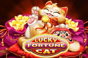 Lucky Fortune Cat game icon