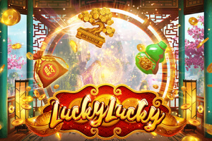 Lucky Lucky game icon