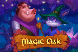 Magic Oak game icon