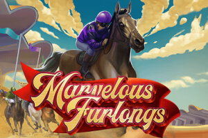 Marvelous Furlongs game icon
