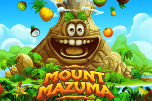 Mount Mazuma game icon