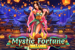 Mystic Fortune Deluxe game icon